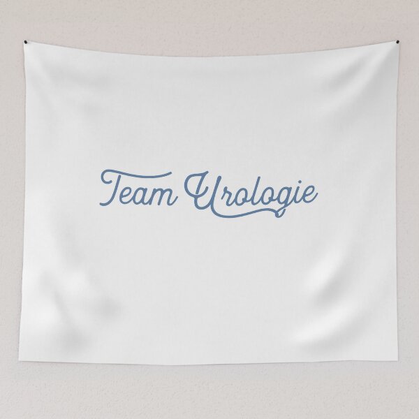 Item preview, team urology designed and sold by Vectorqueen.