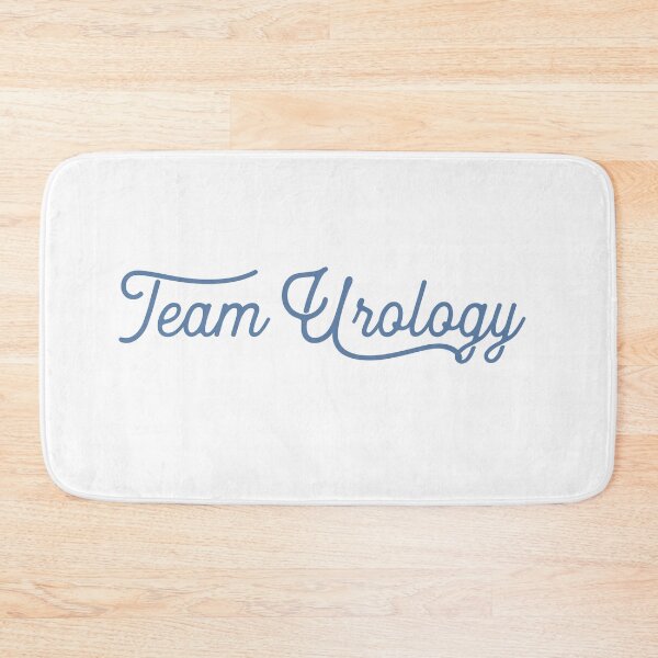 Item preview, team urology designed and sold by Vectorqueen.