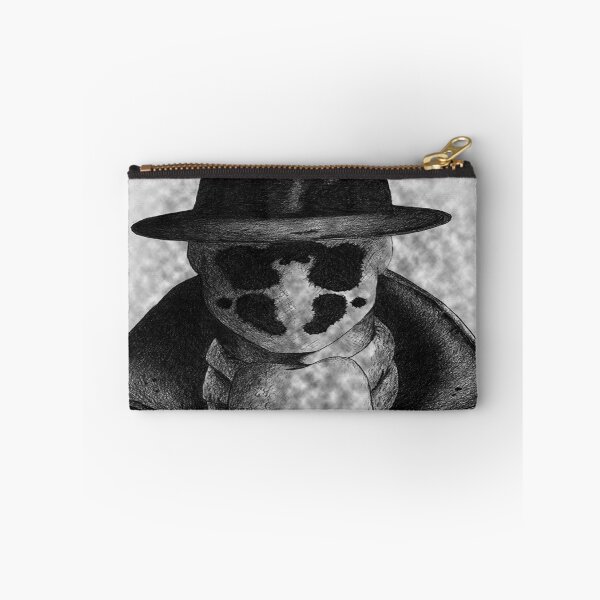Item preview, Rorschach of Watchmen designed and sold by Antiheros.