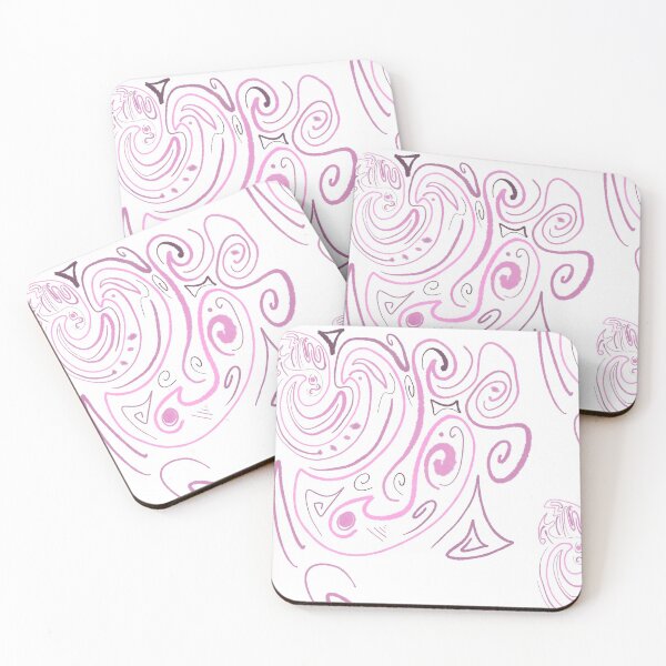 Item preview, Squiggles and spirals  designed and sold by AndiPi.