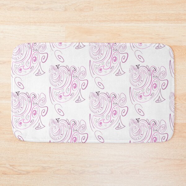 Item preview, Squiggles and spirals  designed and sold by AndiPi.