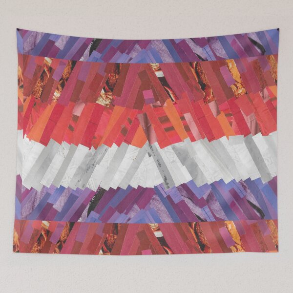 Item preview, Alloace Pride Flag designed and sold by cajunhusker.