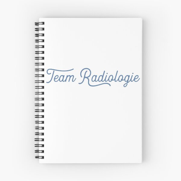 Item preview,  team radiology designed and sold by Vectorqueen.