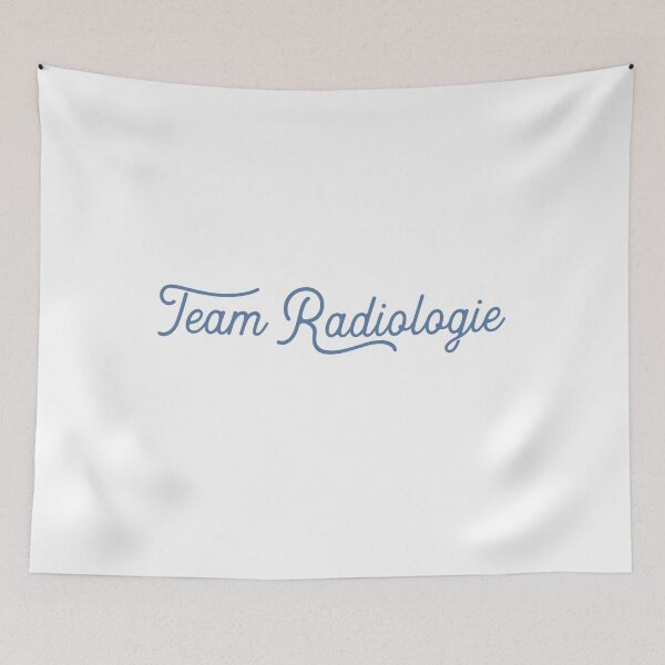 Item preview,  team radiology designed and sold by Vectorqueen.
