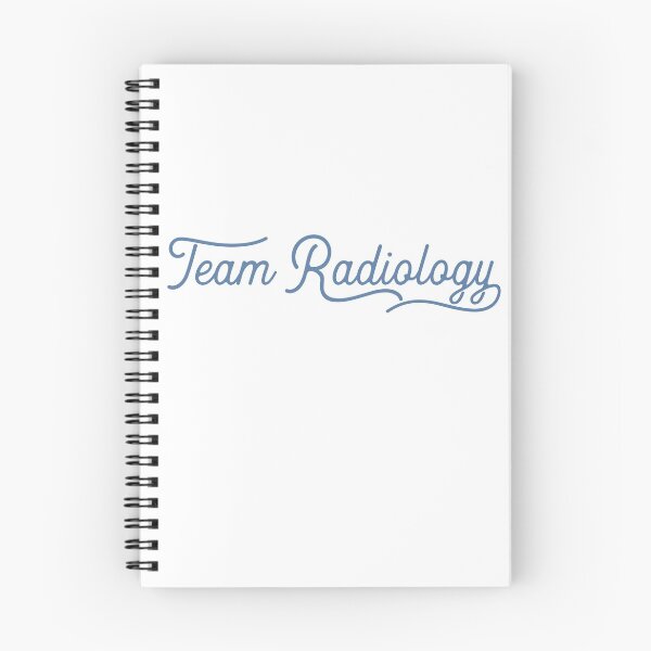 Item preview, team radiology designed and sold by Vectorqueen.
