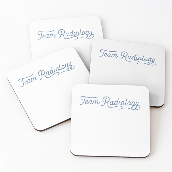 Item preview, team radiology designed and sold by Vectorqueen.