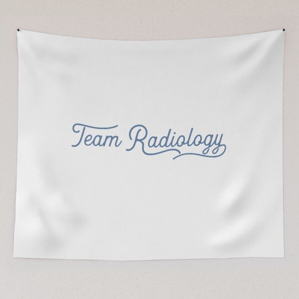 Item preview, team radiology designed and sold by Vectorqueen.