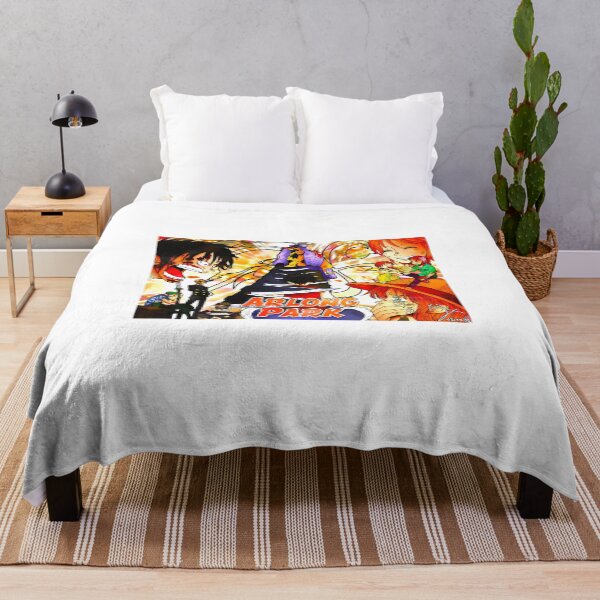 Item preview, Arlong Park's Painting - One Piece designed and sold by Axel0w.