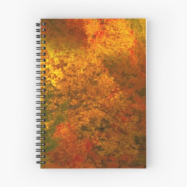 Item preview, Fall Colours Peak designed and sold by Yannik Hay.