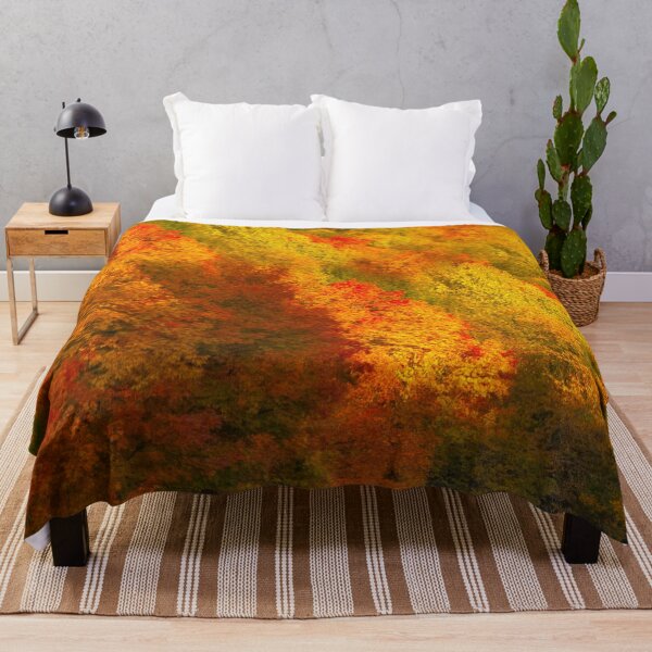 Item preview, Fall Colours Peak designed and sold by Yannik Hay.