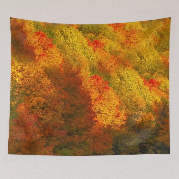 Item preview, Fall Colours Peak designed and sold by Yannik Hay.