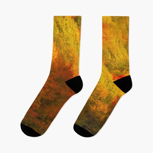 Item preview, Fall Colours Peak designed and sold by Yannik Hay.