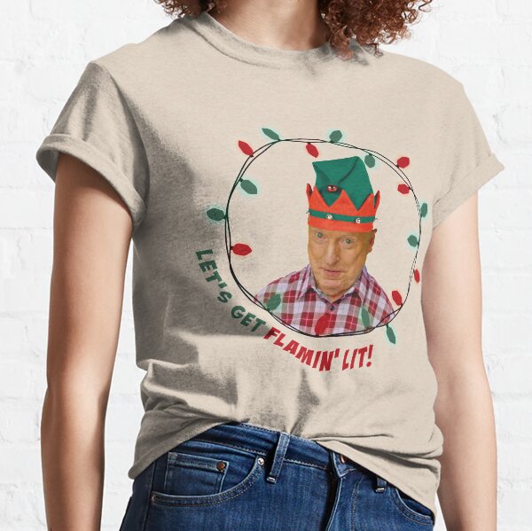 ALF ELF Classic T-Shirt
