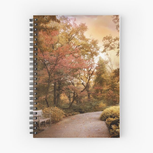 Item preview, Autumn Respite designed and sold by Jessica Jenney.