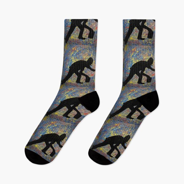 Item preview, Jackson Pollock designed and sold by kaikaicarey.