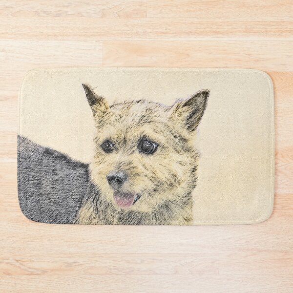 Item preview, Norwich Terrier designed and sold by alpendesigns.