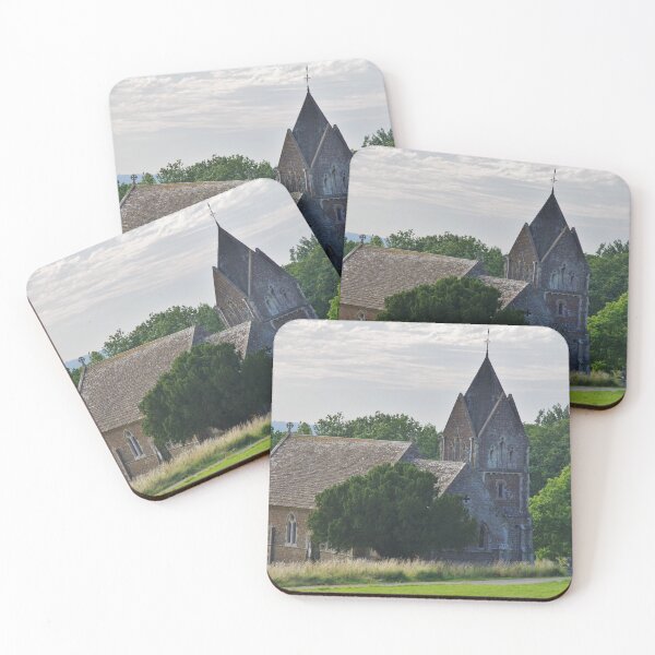 Item preview, St Anne's Church at Bowden Hill designed and sold by lezvee.