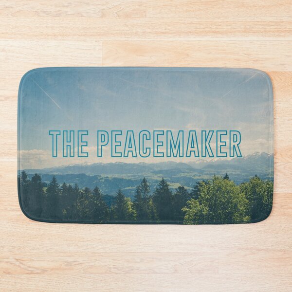Item preview, taz- the peacemaker designed and sold by astroillogical.