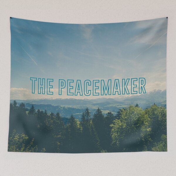 Item preview, taz- the peacemaker designed and sold by astroillogical.