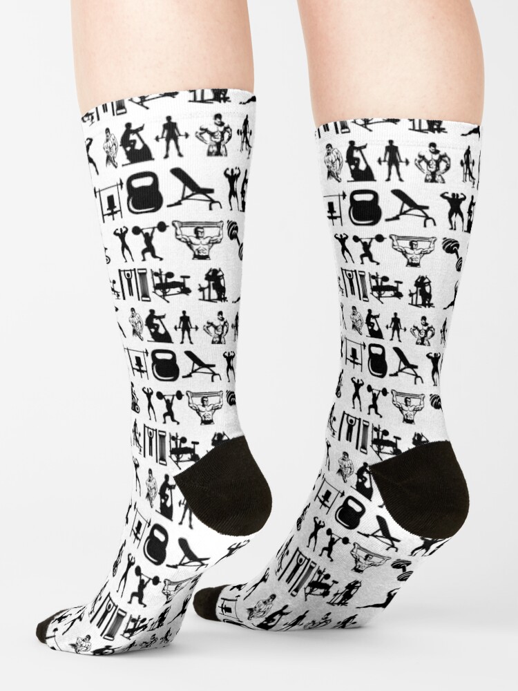 Gym Socks Women - Shop on Pinterest