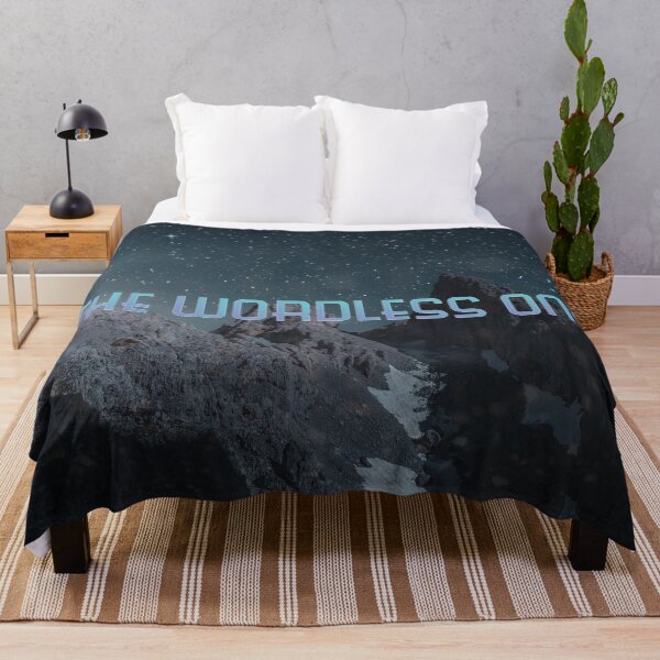 Item preview, taz- the wordless one designed and sold by astroillogical.