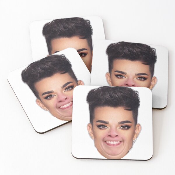 Item preview, James Charles Meme designed and sold by Mac-N-Cheeze13.