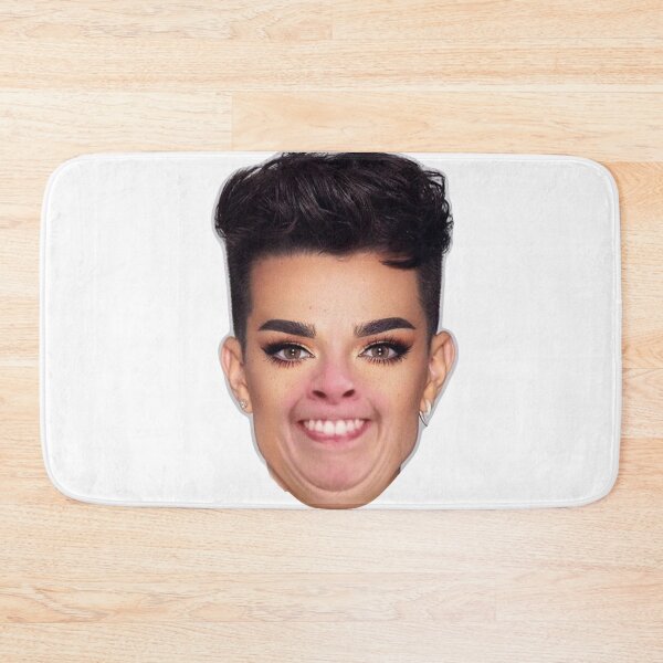 Item preview, James Charles Meme designed and sold by Mac-N-Cheeze13.