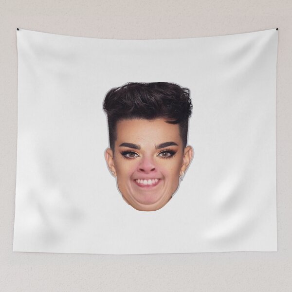 Item preview, James Charles Meme designed and sold by Mac-N-Cheeze13.