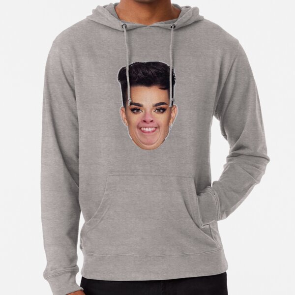 James Charles Brother Hoodies Sweatshirts for Sale Redbubble