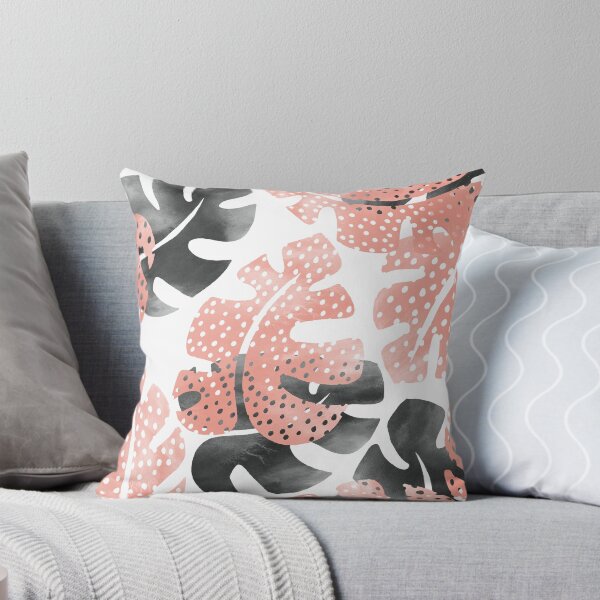 Item preview, La sombra de Monstera designed and sold by Lidiebug.