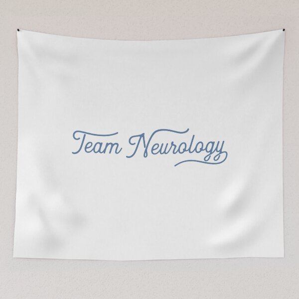 Item preview,  team neurology designed and sold by Vectorqueen.