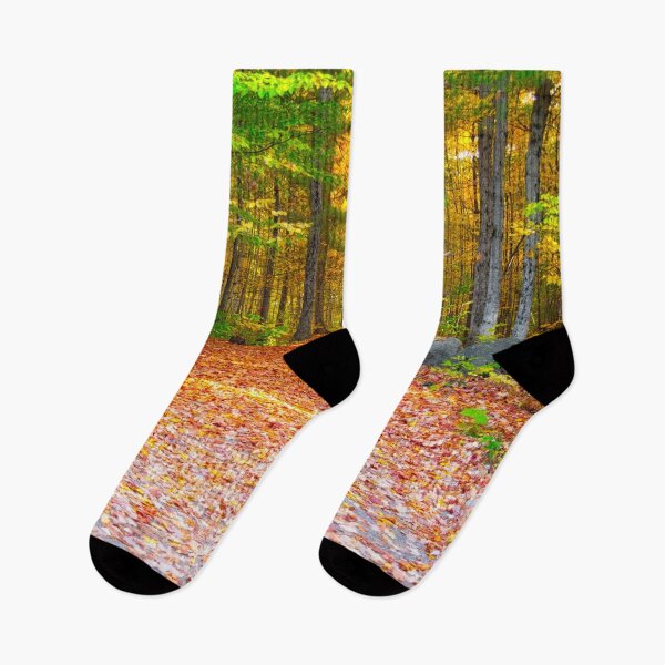 Item preview, Fall Foliage designed and sold by Yannik Hay.