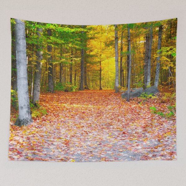 Item preview, Fall Foliage designed and sold by Yannik Hay.