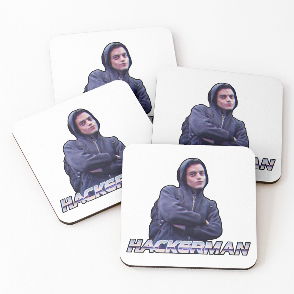 Item preview, Coasters (Set of 4) designed and sold by TheLastStand.