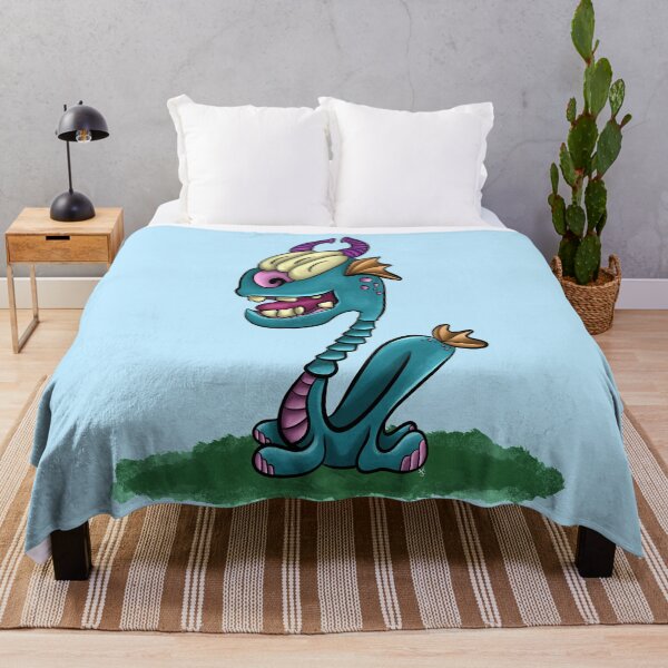 Item preview, Urno the Dino designed and sold by LadyTaneli.