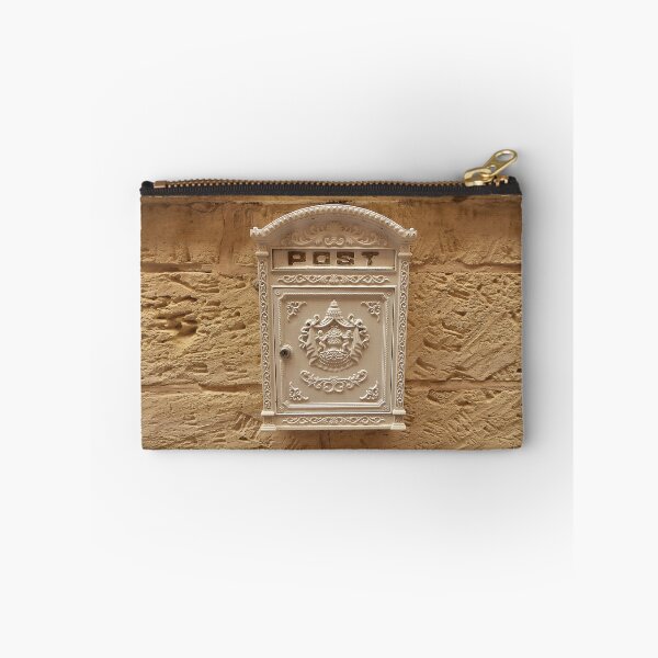 Item preview, The White Postbox designed and sold by Fara.
