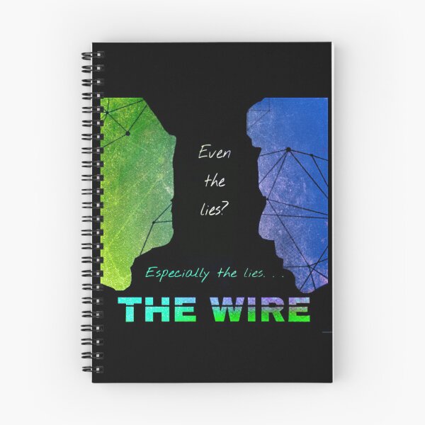 Item preview, Especially the Lies - Dark designed and sold by orionlodubyal.