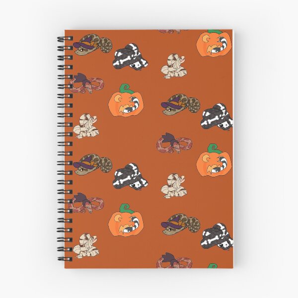 Item preview, Halloween Sneks designed and sold by MNMosher.
