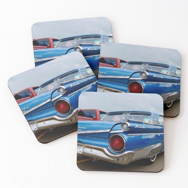 Item preview, 1959 Mercury Montcalm  designed and sold by GrizzlyVision.
