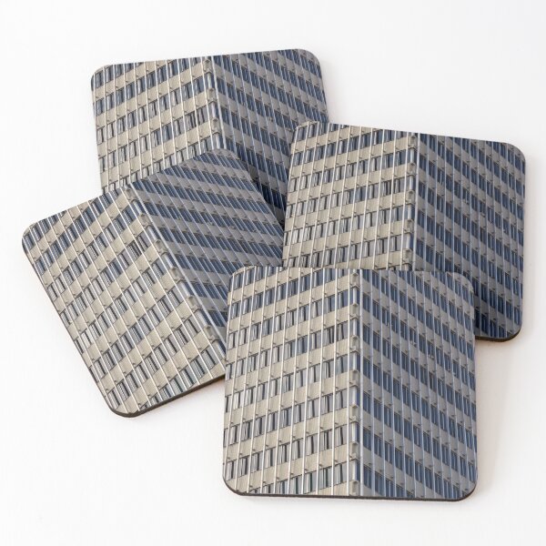 Item preview, Modern building designed and sold by portokalis.