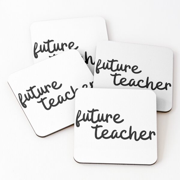 Item preview, #future teacher  designed and sold by LaureMel.