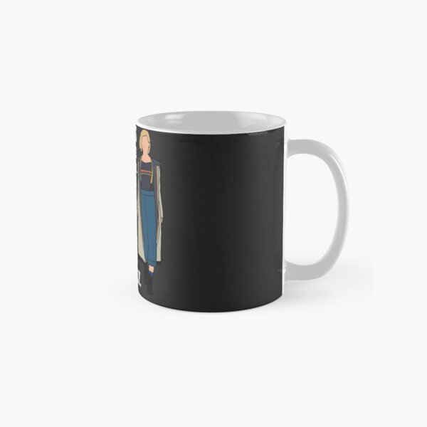 focused. Mug – The Modern Muse