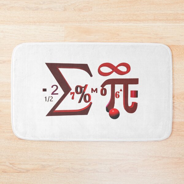 Item preview, Mathematics designed and sold by Carol and Mike Werner.