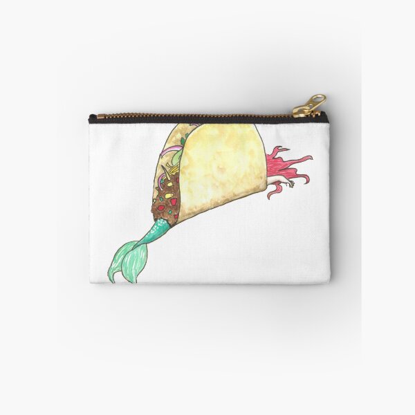 Item preview, Siren's Taco designed and sold by Crea-RiBo.