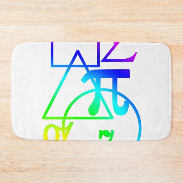 Item preview, Mathematics Design designed and sold by Carol and Mike Werner.