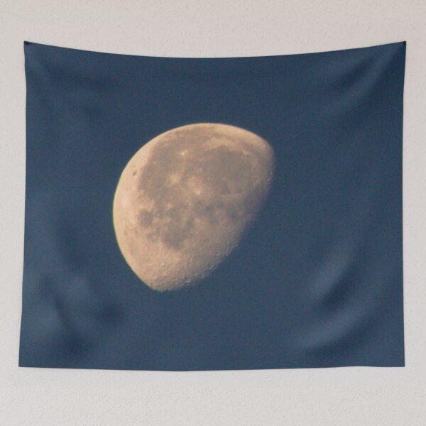 Item preview, moon designed and sold by AidaArt.