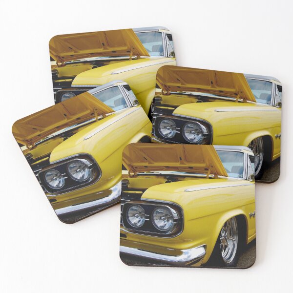 Item preview, 1966 AMC Marlin designed and sold by GrizzlyVision.