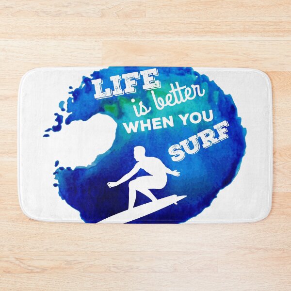 Item preview, Surfing designed and sold by yulia-rb.