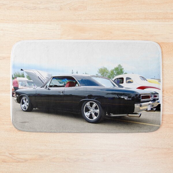 Item preview, 1966 Chevelle S.S. designed and sold by GrizzlyVision.