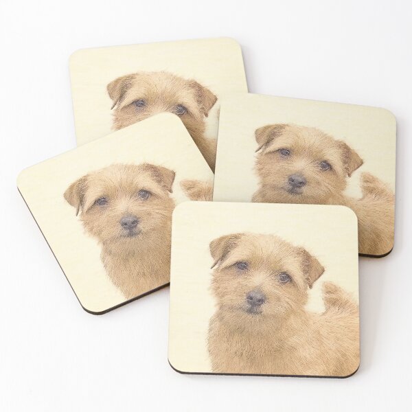 Item preview, Norfolk Terrier designed and sold by alpendesigns.